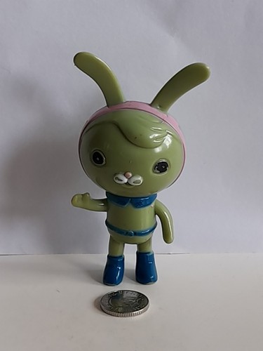 Octonauts tweak figure - figure, toy