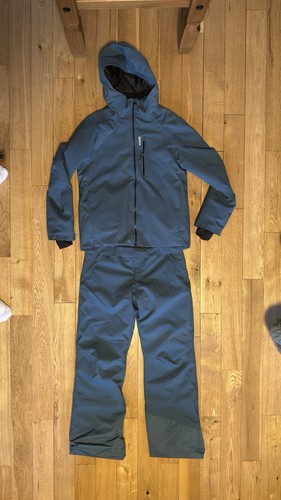 Kids wedze ski snow set - ski,