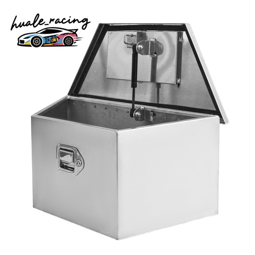 Small heavy duty - small, aluminum