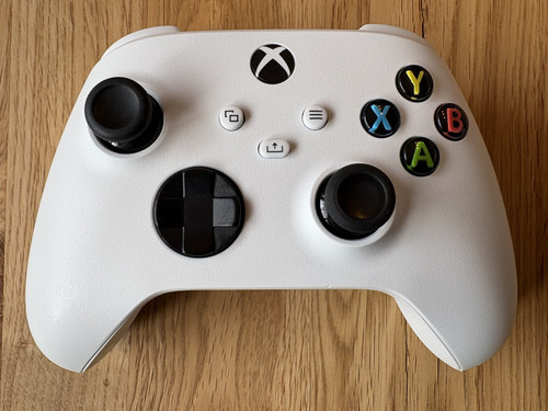 Xbox series wireless - x/s,