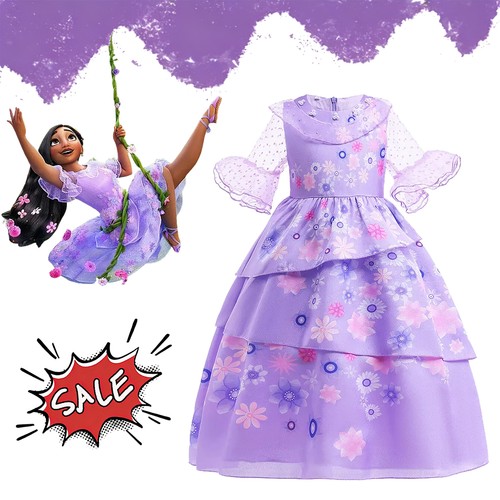 Encanto princess isabella - princess,