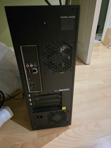 Omen 30l - hp,