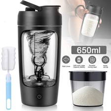 Protein Shaker Electric Smart