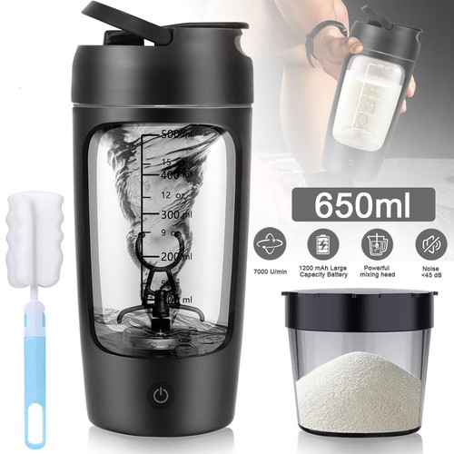 Protein shaker electric smart - protein,