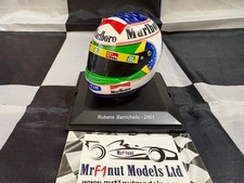 1:5 Spark Helmet MW8ALA0089