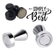 Neodymium Skittle Magnets 🧲