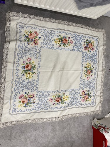Vintage beautifully hand sewn - vintage,