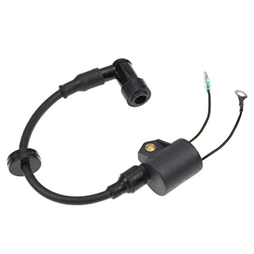 Ignition coil 6h5 85570 00 - coil, 6h5-85570-00-00