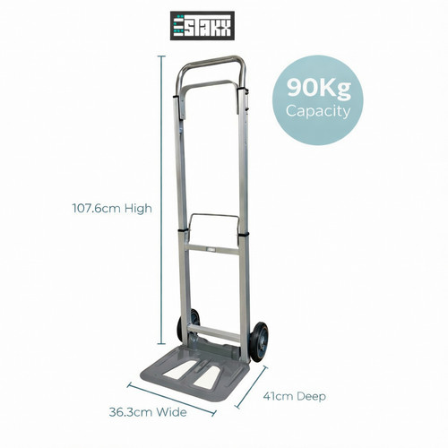 Stakx lightweight hand - stakx,