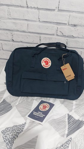 Fjallraven kanken weekender - fjallraven,