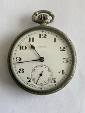 Regina watch pocket - regina,