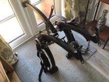 SARIS BONES 2 REAR MOUNTED