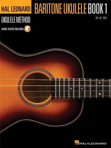 Hal leonard baritone - leonard,