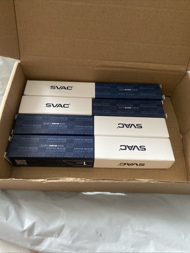 4pcs diesel heater glow - diesel,