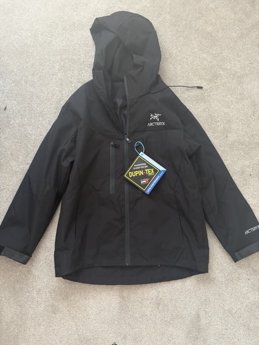 Arc teryx men - arc'teryx, jacket