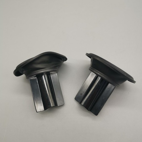 Carburetor diaphragm slide - diaphragm,