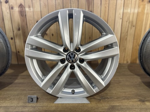 Original aluminum wheel - 1x,