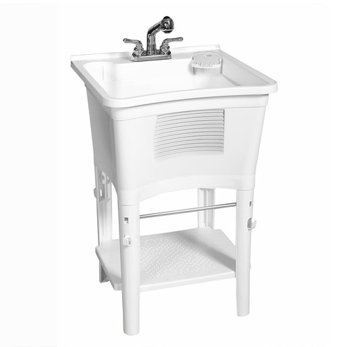 Zenna home utility sink - utility,