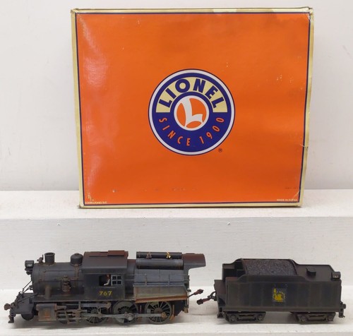 Lionel 18099 gauge - lionel, jersey