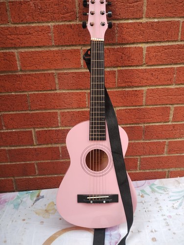 Rockstar junior guitar - rockstar,
