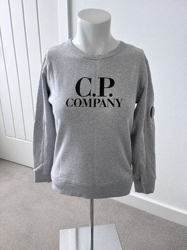 Company lens sweater age - c.p.,