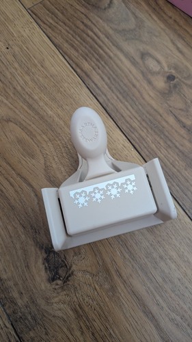 Martha stewart snowflake - stewart,
