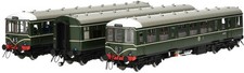 HEL1451 Heljan OO Gauge Class