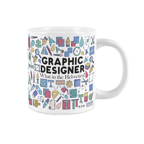 Jumbo novelty graphic - novelty,