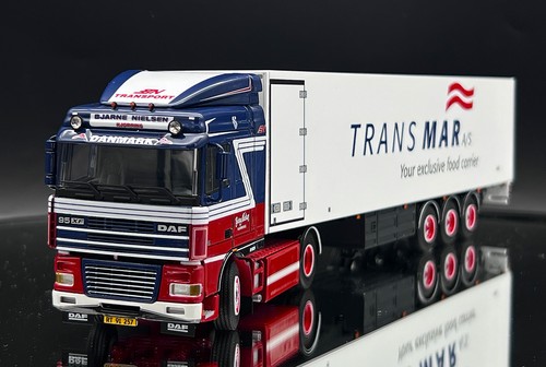 Daf xf95 spae - xf95,