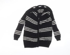 Womens UK Size S Matalan Black