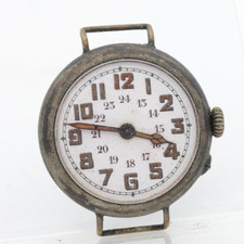 WW1 PULP FICTION TRENCH WIRE