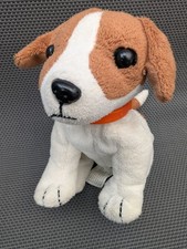Nintendogs Jack Russell Dog