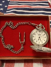 Vintage Prince London Pocket