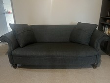 Harris Tweed Bowmore Midi Sofa