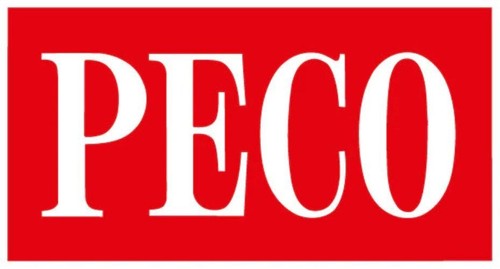 Peco code points and - 75,