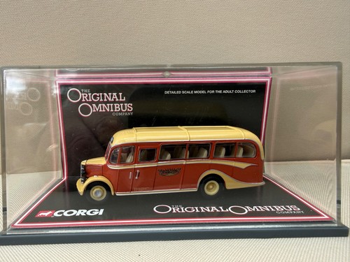 122 corgi original omnibus - original,
