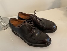 Rockport Size 9W Mens Dark