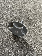 NISSAN QASHQAI Mk2 J11 2014-17 BOOT SPARE WHEEL HOLDER SCREW 74810JY02A   Q0041