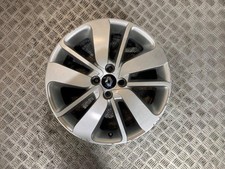 13-19 RENAULT CLIO MK4 17"