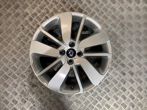 Renault clio mk4 - 13-19,