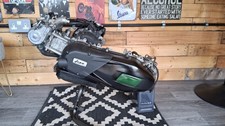 Vespa GTS 125  Super Sport 2021 engine MD32M