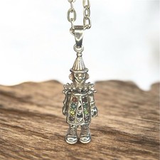 Stirling Silver 925 Pre Loved