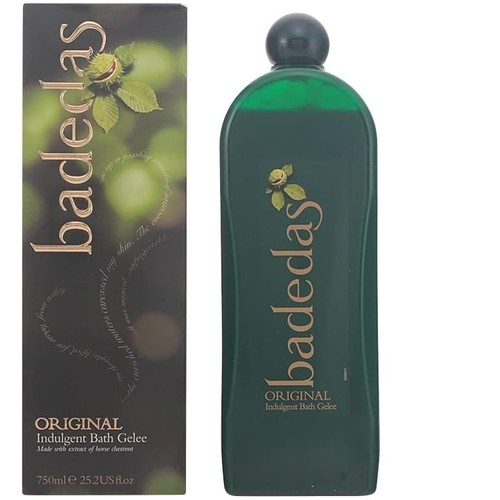 Luxury hydrating bubble bath - hydrating,
