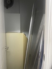 Ergoline 600 Sunbed For Parts