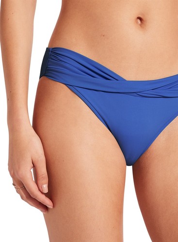 Seafolly collective twist band - seafolly,