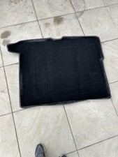 Mercedes GLC Boot Liner Carpet Mat Protector Tray 2015-2023 W253