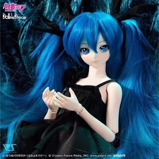 [NEW] Volks Dollfie Dream DD