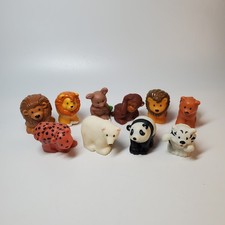 Fisher Price Little People Zoo