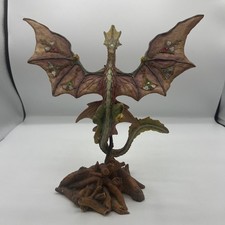 Enchantica Jewel Dragon 1998