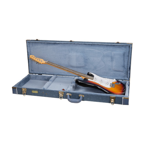 Crossrock wood for electric - wood,